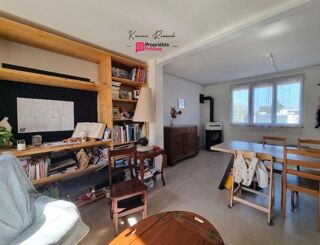 Maison à vendre 4 pièces 98 m²
