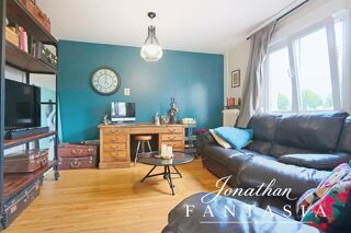  Maison à vendre 5 pièces 118 m²
