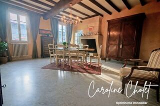  Maison � vendre 7 pi�ces 230 m�