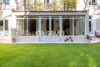  Appartement � vendre 5 pi�ces 210 m�