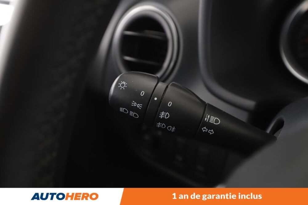 Sandero Stepway 0.9 TCe 90 ch 2016 occasion 92130 Issy-les-Moulineaux