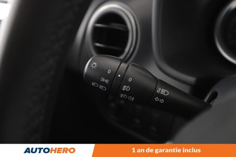 Sandero Stepway 0.9 TCe 90 ch 2016 occasion 92130 Issy-les-Moulineaux