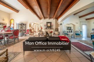  Maison � vendre 7 pi�ces 233 m�