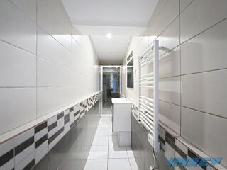  Maison à louer 1 pièce 23 m²