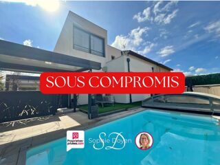  Maison � vendre 4 pi�ces 101 m�