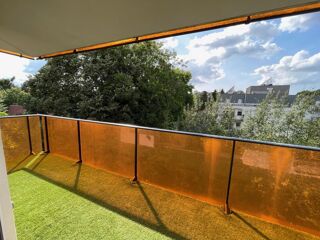  Appartement  vendre 4 pices 81 m