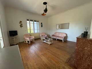  Maison à vendre 8 pièces 253 m²