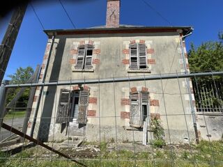 Maison � vendre 3 pi�ces 160 m�