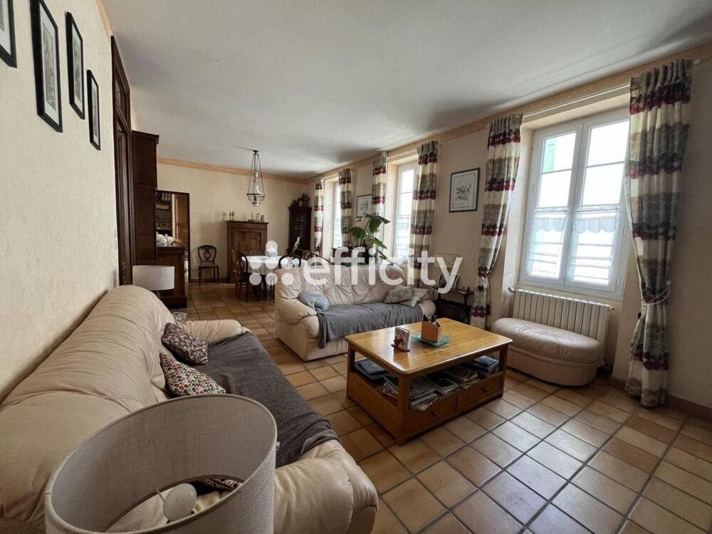 Vente Maison Maison Le bois plage en re