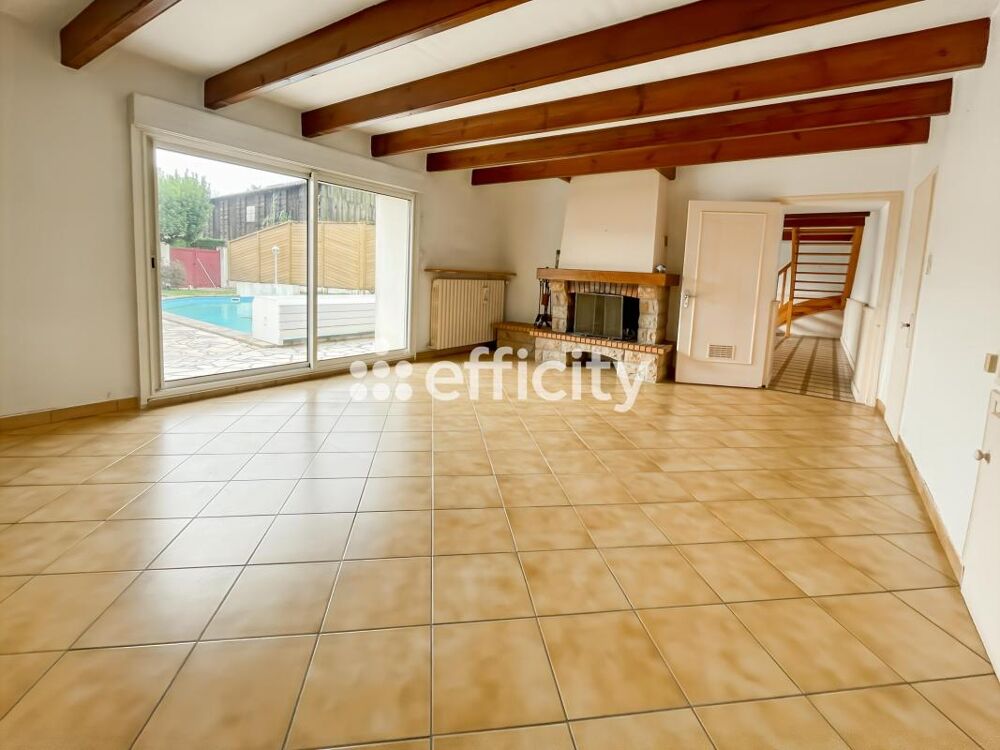 Vente Maison Longère Saint benoist sur mer