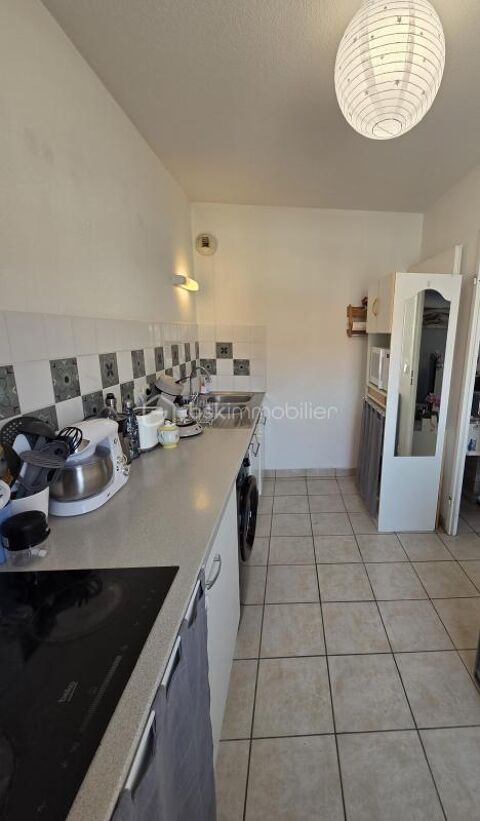  Appartement � vendre 3 pi�ces 63 m�