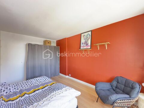  Appartement � louer 4 pi�ces 82 m�