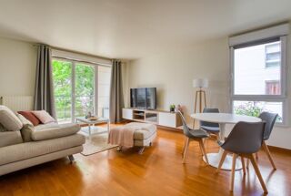  Appartement à louer 3 pièces 67 m²