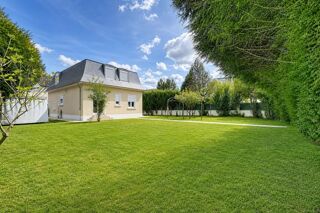  Maison à vendre 6 pièces 143 m²