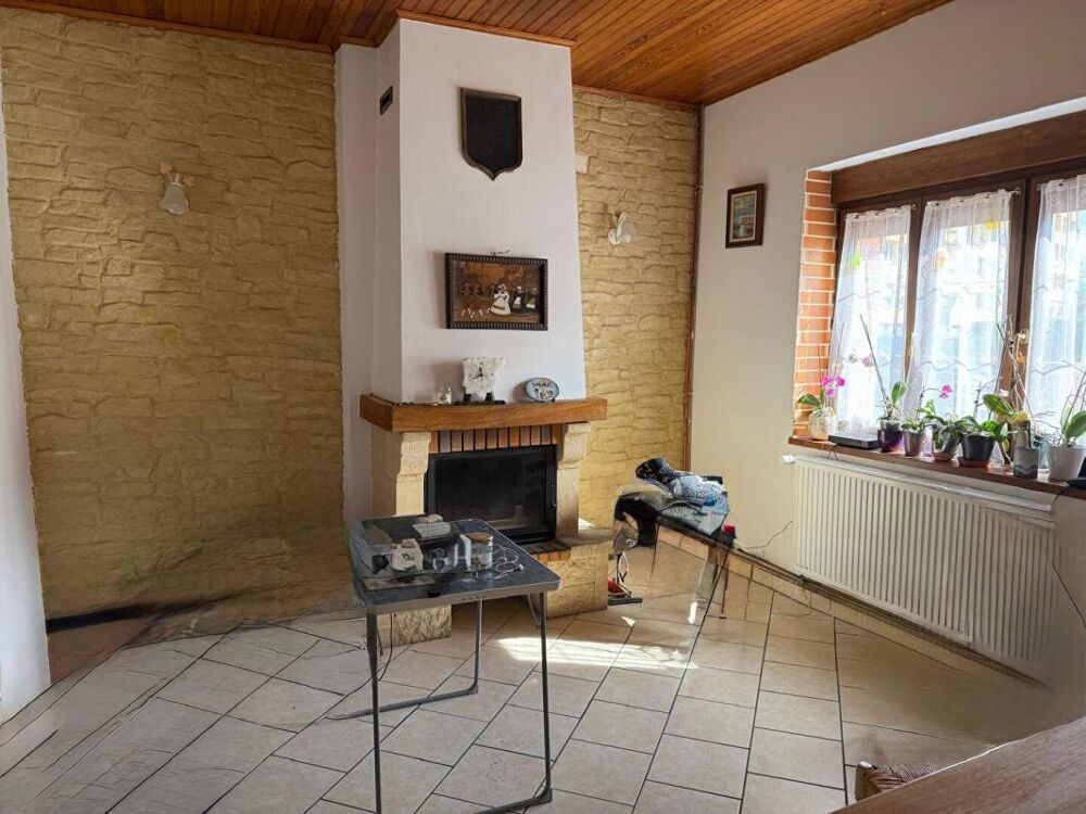 Vente Maison Maison de ville Le nouvion en thierache