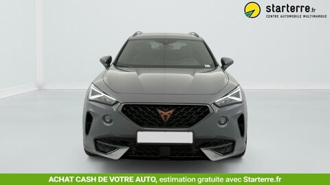 Formentor 1.4 e-HYBRID 204 ch DSG6 V 2023 occasion 69190 Saint-Fons