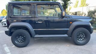 Jimny 1.5 VVT 102 Privilege 2022 occasion 94700 Maisons Alfort