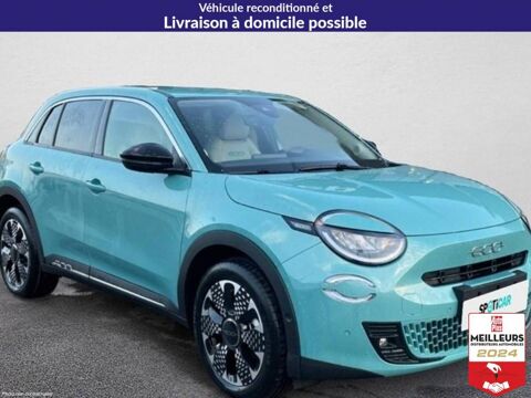 Tipo 54 kwh 156 ch la prima 2025 occasion 10150 Lavau