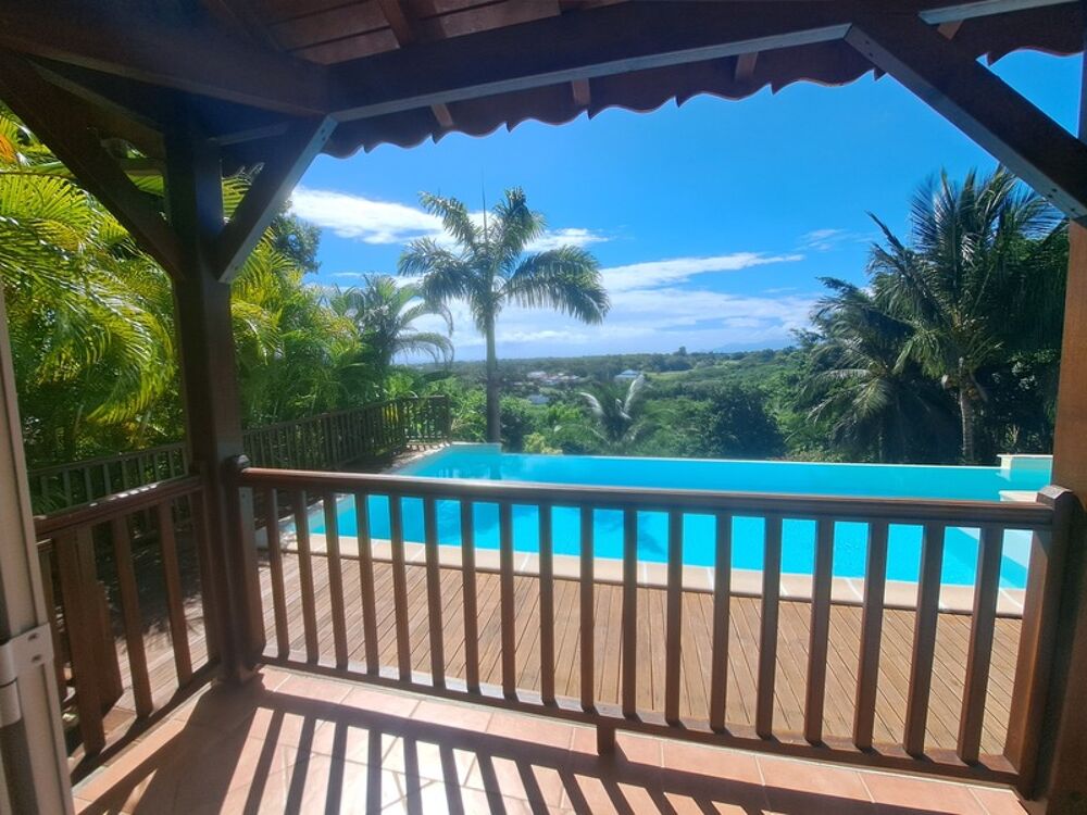 � vendre  Villa Saint-Fran�ois (97118)