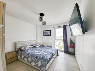  Appartement à vendre 3 pièces 60 m²