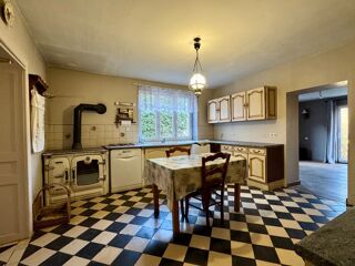 Maison à vendre 6 pièces 122 m²