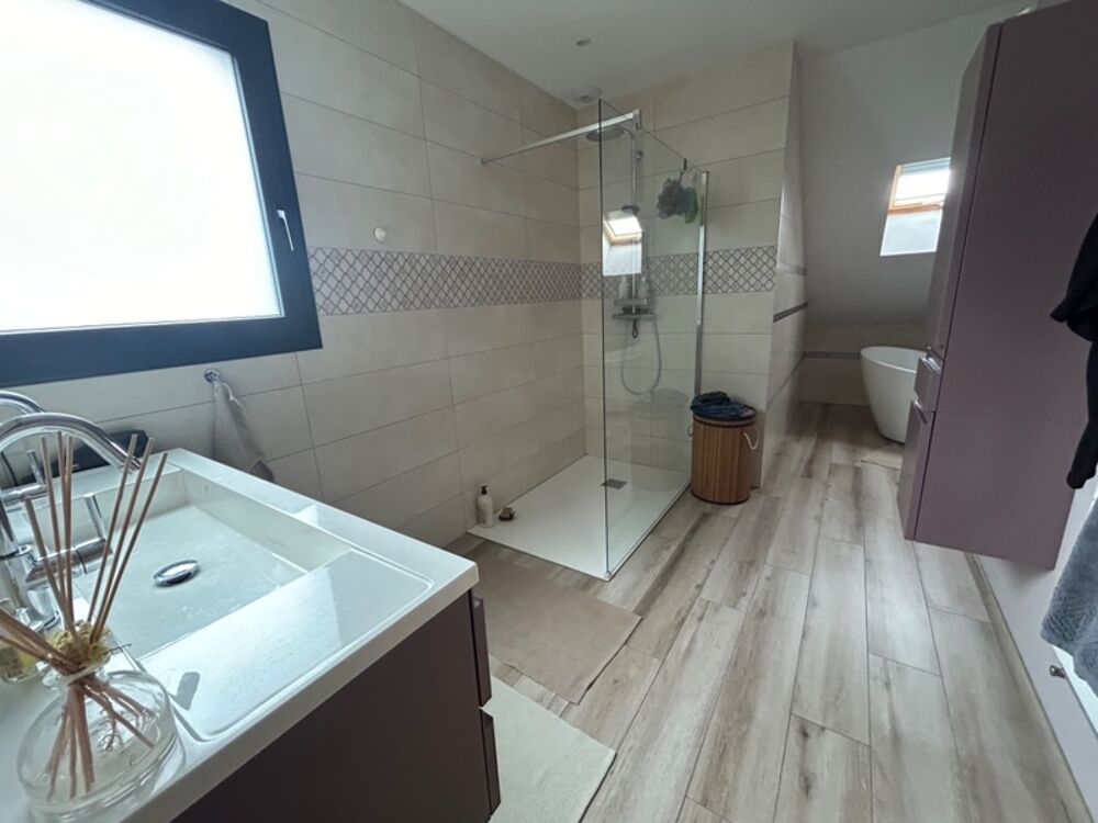 � vendre  Maison �persy (73410)