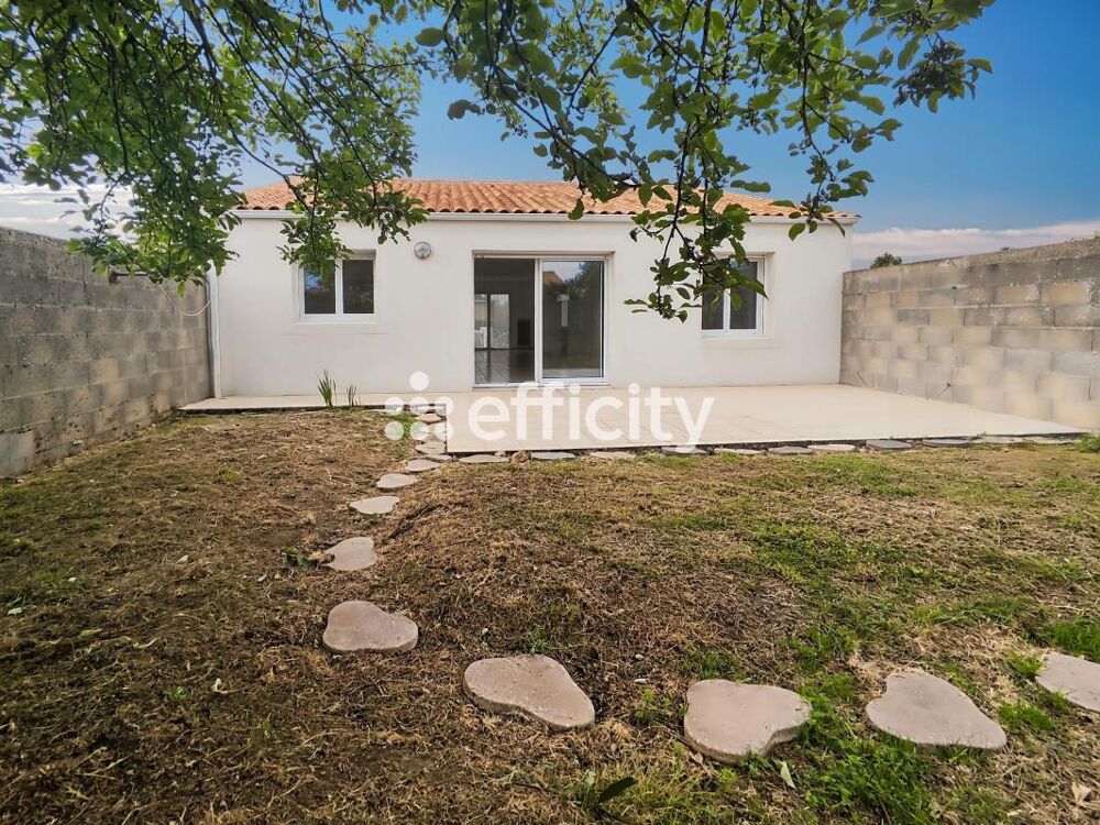Vente Maison Pavillon Les sables d olonne