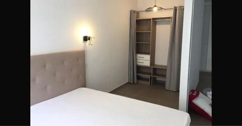  Appartement � louer 2 pi�ces 41 m�