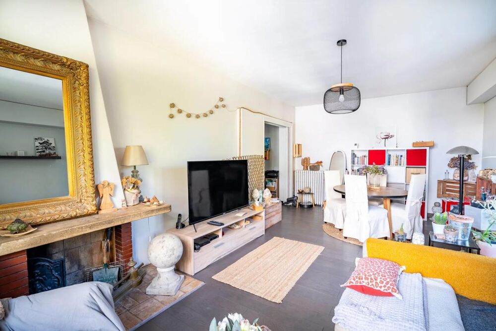 Vente Appartement Appartement T4 de 92 m² situé à Bordeaux Bordeaux
