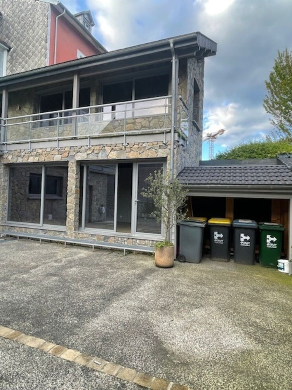 Vente Immeuble Dpt Hautes Pyrénées (65), à vendre LOURDES immeuble Lourdes