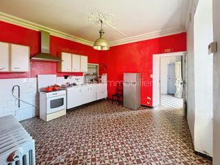  Maison à vendre 7 pièces 150 m²