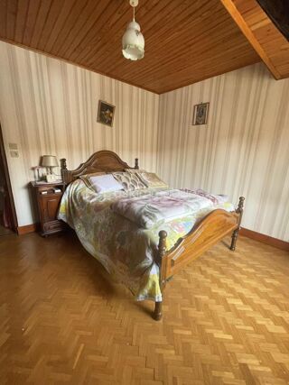  Maison à vendre 4 pièces 88 m²
