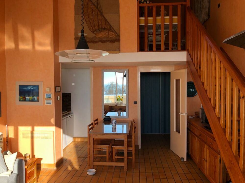 Location Appartement Appartement de 45m2 à louer sur La Rochelle La rochelle