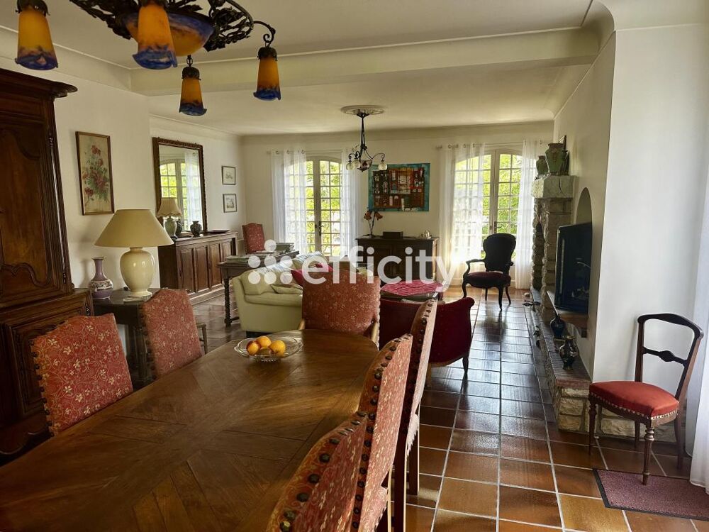 � vendre  Maison Saint-Georges-de-Didonne (17110)