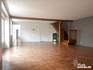  Maison � vendre 8 pi�ces 226 m�