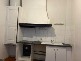  Appartement à louer 4 pièces 80 m²