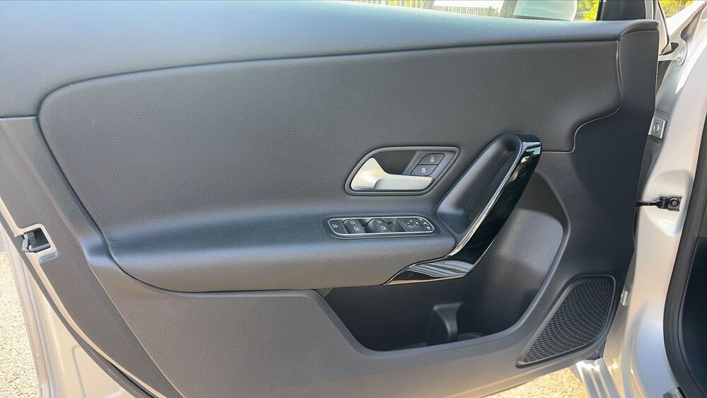 Classe A 180 d 116 7G-DCT Business Line - Automatique 2018 occasion 22230 Merdrignac