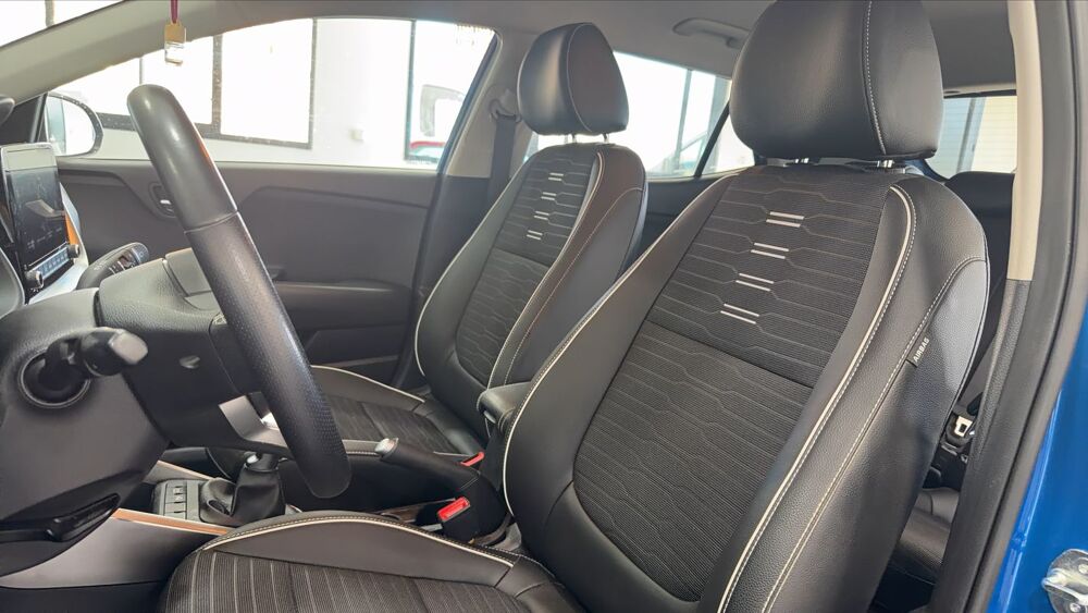 Stonic 1.0 T-GDi 120 Hybrid GT Line - Premi&egrave;re main 2024 occasion 66510 Saint Hippolyte