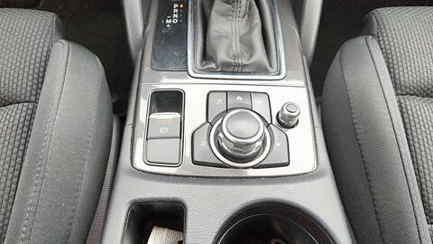 CX-5 2.2 Skyactiv-D 150 4x2 BVA6 Dynamique 2016 occasion 76800 Saint Etienne Du Rouvray