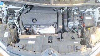 C5 aircross 1.6 PureTech 225 Plug in Hybrid e-EAT8 Shine - Automatique 2022 occasion 54670 Custines