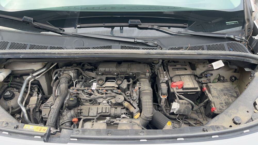 Berlingo VU 1.5 BlueHDi 102 Control 2023 occasion 34490 Thezan Les Beziers