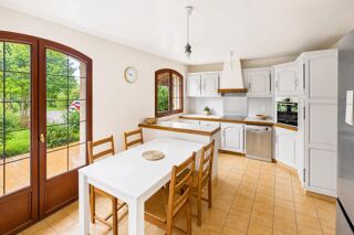  Maison à vendre 6 pièces 127 m²