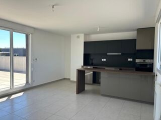  Appartement � vendre 3 pi�ces 66 m�