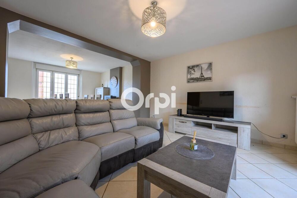 Vente Maison Maison familiale À Vendre Buissy