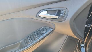 Focus 1.0 Ecoboost 125 Trend 2016 occasion 72500 Vaas