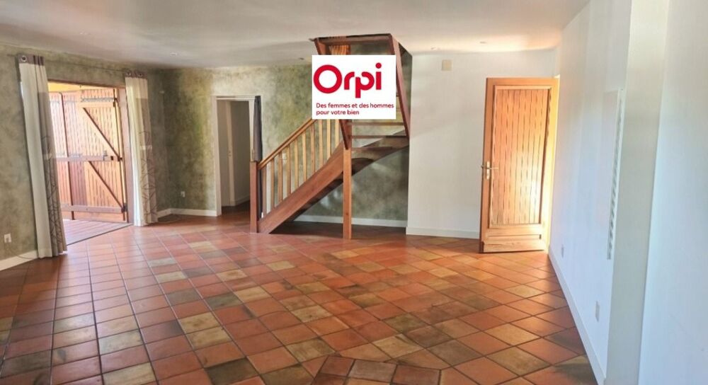ORPI - Villa avec superbe vue mer
