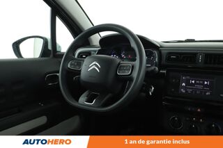 C3 1.2 PureTech You 83 ch 2023 occasion 92130 Issy-les-Moulineaux