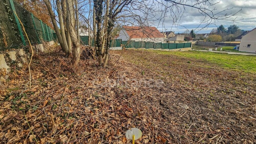 Vente Terrain Terrain viabilisé de 463 m² à vendre  DOURDAN (91) Dourdan