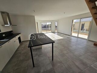  Maison à vendre 6 pièces 132 m²