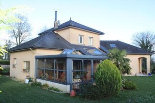  Maison à vendre 8 pièces 159 m²